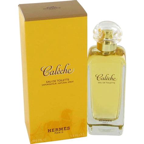 profumi hermes caleche|caleche cologne hermes.